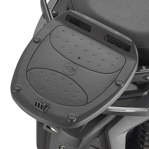 KAPPA STELAŻ KUFRA CENTRALNEGO KYMCO DOWNTOWN 350 GT 24-, BEZ PŁYTY