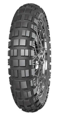 MITAS OPONA 150 70B17 ENDURO TRAIL XT 69T TL TT M+S TYŁ 22-22024 ZAMIENNIK:70000514