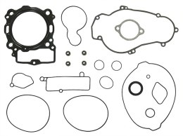 NAMURA KOMPLET USZCZELEK KTM SXF 450 07-12, XCF 450 08-09, SX 450 ATV 09-10