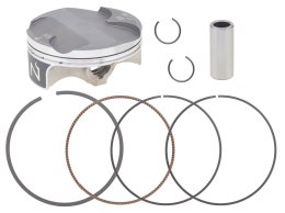 NAMURA TŁOK KXF 250 21-24 STD + 0,02MM=77,98MM KUTY PIERŚCIENIE NX-20035R