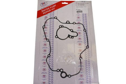 NAMURA ZESTAW NAPRAWCZY POMPY WODY KAWASAKI KX 125 03-05