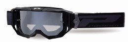 PROGRIP GOGLE PG3300-322 FL VISION MAT SZYBA PG3352 LUSTRZANA ANTISCRATCH, NO FOG, ANTI UV