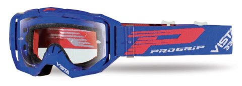 PROGRIP GOGLE PG3303-104 TR VISTA SZYBA PG3310 BEZBARWNA LIGHT SENSITIVE, ANTISCRATCH, NO FOG, ANTI UV PROGRIP GOGLE PG3303-104 TR VISTA SZYBA PG3310 BEZBARWNA LIGHT SENSITIVE, ANTISCRATCH, NO FOG, ANTI UV