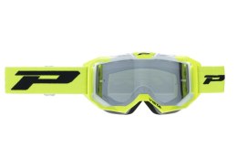PROGRIP GOGLE PG3303-405 FL VISTA FLUO SZYBA PG3352 LIGHT SENSITIVE, ANTISCRATCH, NO FOG, ANT