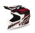 PROGRIP KASK CROSS DZIECIĘCY PG3009 JURASSIC JUNIOR KID MAT ROZM. XL 3009-149 HOMOLOGACJ