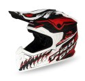PROGRIP KASK CROSS DZIECIĘCY PG3009 JURASSIC JUNIOR KID MAT ROZM. XL 3009-149 HOMOLOGACJ