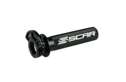 SCAR RACING ROLGAZ ALUMINIOWY Z ŁOŻYSKIEM BETA RR 300 13-25, 200 19-25, 125 18-25, XTRAINER 250 17-25, 30