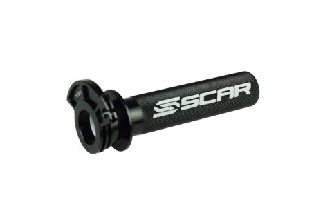 SCAR RACING ROLGAZ ALUMINIOWY Z ŁOŻYSKIEM BETA RR 300 13-25, 200 19-25, 125 18-25, XTRAINER 250 17-25, 30