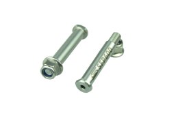 SCAR RACING SWORZNIE BOLCE DO PODNÓŻKÓW PASUJĄ SHERCO 125 SE SER 08-25, 250 300