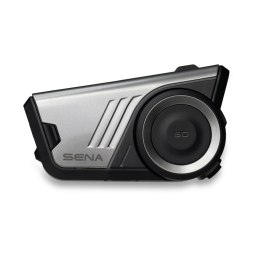 SENA INTERKOM MOTOCYKLOWY 60S QUANTUM MESH 3.0 2.0 TOOTH 5.3 WAVE DO 2000M Z RADIEM FM ORAZ SYSTEMEM AUDIO HARMAN KARDON 1