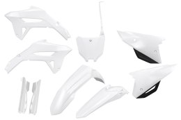 UFO KPL PLASTIKÓW FULL KIT HONDA CRF 250R 22- 24, 450R 21- 24 KOLOR BI