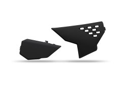 UFO POKRYWA FILTRA POWIETRZA HUSQVARNA TC 125 250 23- 24, TE 150 300 24- 25, FC 350 450 FX