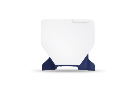 UFO TABLICA NA NUMER STARTOWY HUSQVARNA TC 125 250 23- 25, 150 300 FC 350 450 FX