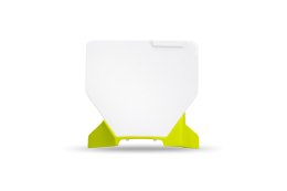 UFO TABLICA NA NUMER STARTOWY HUSQVARNA TC 125 250 23- 25, 150 300 FC 350 450 FX