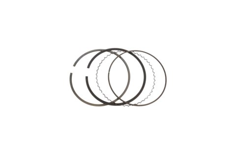 WOSSNER 2024/12 PIERŚCIENIE (4T) 3 SZT. ( 96,50 X 1.50 X 1,2 X 2,5MM)