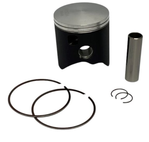 WOSSNER 2024/12 TŁOK 2T BETA RR 300 ENDURO 22- 25, XTRAINER 25 STD. + 0,02MM 72,97MM