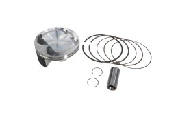 WOSSNER 2024/12 TŁOK (4T) CAN AM DS 450 X '08-'15 (STD. 96,95MM) (11.8:1 CR)