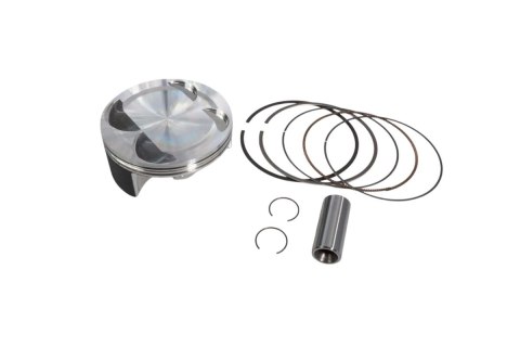 WOSSNER 2024/12 TŁOK (4T) CAN AM DS 450 X '08-'15 (STD. 96,95MM) (11.8:1 CR)