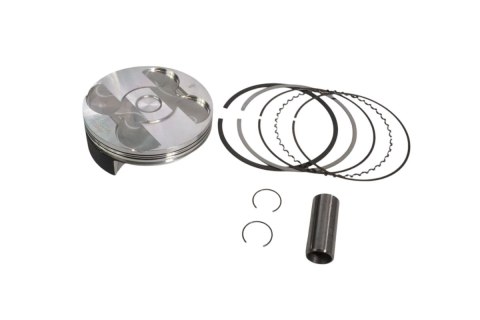 WOSSNER 2024/12 TŁOK (4T) HONDA CRF 450 L '19-'20, CRF 450 X '19-'25, CRF 450 RL '21-'25 (STD. + 0,01MM = 95,97MM) (12.2:1 CR)