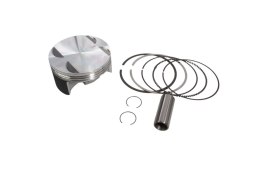 WOSSNER 2024/12 TŁOK (4T) HONDA TRX 450 R '04-'05 (STD. + 0,02MM = 93,97MM) (11.5:1 CR)