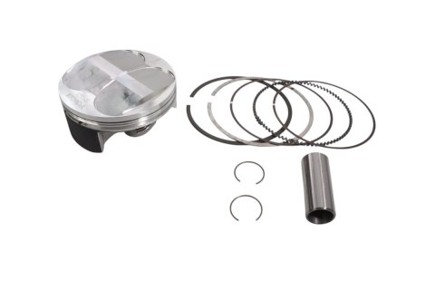 WOSSNER 2024/12 TŁOK 4T HONDA TRX 450 R 04- 05 STD. 93,95MM HC 13,5:1=+2,60