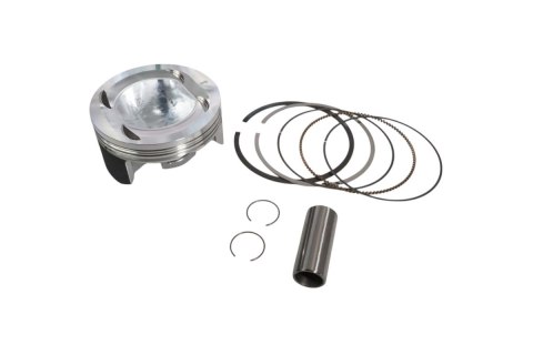 WOSSNER 2024/12 TŁOK 4T HONDA TRX 700 XX 08- 11 STD. + 1,00MM = 102,95MM HC