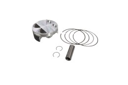 WOSSNER 2024/12 TŁOK 4T HUSABERG FC FE EF EFE 400 96- 05 STD. + 0,02MM 91,97MM 12.0:1 CR SWORZEŃ 18MM