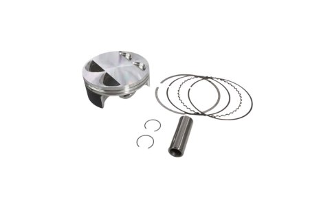WOSSNER 2024/12 TŁOK 4T HUSABERG FC FE EF EFE 400 96- 05 STD. + 0,02MM 91,97MM 12.0:1 CR SWORZEŃ 18MM