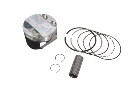 WOSSNER 2024/12 TŁOK 4T KAWASAKI KFX 700 04- 11, KVF PRAIRIE 06, SUZUKI LT-V 05 STD. 81,93MM 10.0:1 CR