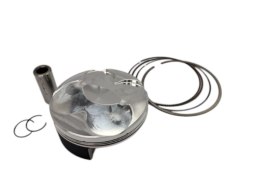 WOSSNER 2024/12 TŁOK 4T KTM EXC-F 250 14- 22, HUSQVARNA FE 23, GAS EC F 21- 23 STD. 77,96MM 14.2:1 CR