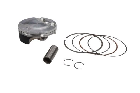 WOSSNER 2024/12 TŁOK 4T KTM EXCF 450 EXC-F 20- 21, HUSQVARNA FE 21 STD. + 0,02MM 94,97MM 12.75:1 CR