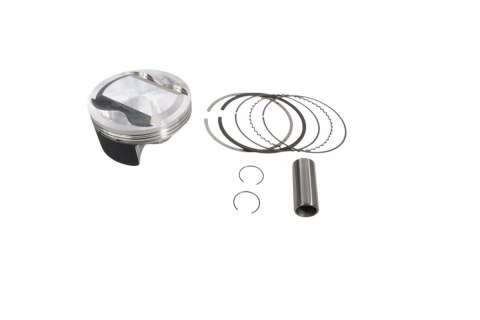 WOSSNER 2024/12 TŁOK (4T) YAMAHA YFM 700 RAPTOR '06-'14, YFM 700 GRIZZLY '07-'13, YXR 700 RHINO '08-'13 (STD. + 1,00MM = 102,94M