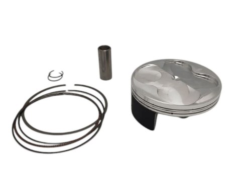 WOSSNER 2024/12 TŁOK 4T YAMAHA YZ 450 F YZF450 23- 25, WR WRF450 24- FX 24 STD. 96,96MM 13.5:1 CR