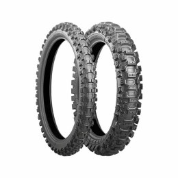 BRIDGESTONE OPONA 80/100-21 BATTLECROSS X31 51M TT NHS PRZÓD DOT 02-16/2024