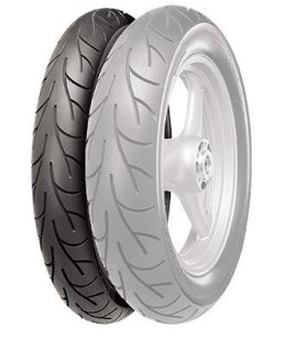 CONTINENTAL OPONA 110/70-17 CONTIGO! 54H TL M/C PRZÓD DOT 26/2024 240024