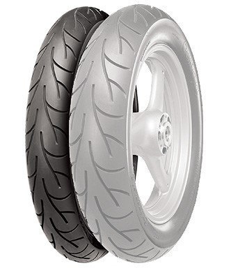 CONTINENTAL OPONA 110/70-17 CONTIGO! 54H TL M/C PRZÓD DOT 26/2024 240024