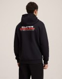 DIVERSE EXTREME TEAM BLUZA ENDURO SUPERENDURO BLOOSE KOLOR CZARNY ROZMIAR L