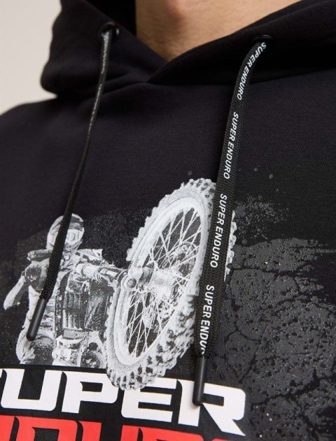 DIVERSE EXTREME TEAM BLUZA ENDURO SUPERENDURO BLOOSE BLACK XXL DIVERSE EXTREME TEAM BLUZA ENDURO SUPERENDURO BLOOSE BLACK XXL