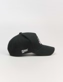 DIVERSE EXTREME TEAM CZAPKA Z DASZKIEM ENDURO SUPERENDURO CAP BLACK UNI