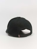 DIVERSE EXTREME TEAM CZAPKA Z DASZKIEM ENDURO SUPERENDURO CAP BLACK UNI