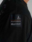 DIVERSE EXTREME TEAM KOSZULKA DKR OV 0124 KOLOR CZARNY ROZMIAR M