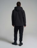 DIVERSE EXTREME TEAM KURTKA SOFTSHELL DKR SOREN KOLOR CZARNY ROZMIAR XL