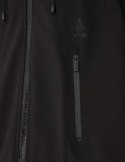 DIVERSE EXTREME TEAM KURTKA SOFTSHELL DKR SOREN KOLOR CZARNY ROZMIAR XXL