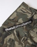 DIVERSE EXTREME TEAM SPODNIE DKR CARGO 09 KOLOR KAMO ROZMIAR 31