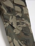 DIVERSE EXTREME TEAM SPODNIE DKR CARGO 09 KOLOR KAMO ROZMIAR 31