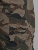 DIVERSE EXTREME TEAM SPODNIE DKR CARGO 09 KOLOR KAMO ROZMIAR 31