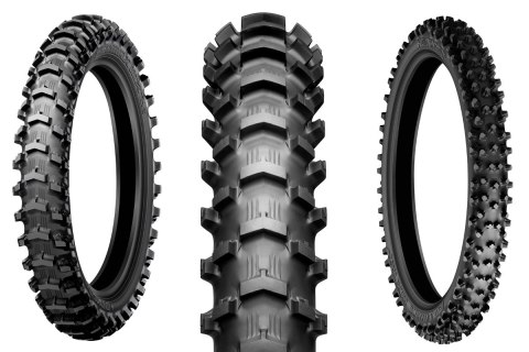 DUNLOP OPONA 80/100-21 GEOMAX MX12 PIASKOWA 51M TT PRZÓD DOT 13-48/2024