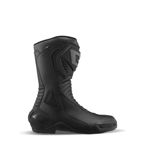 GAERNE BUTY SPORTOWE MODEL G.RT BLACK KOLOR CZARNY ROZMIAR 47