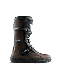 GAERNE BUTY TURYSTYCZNE MODEL G-ADVENTURE AQUATECH BROWN BROWN/BLACK 44