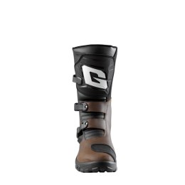 GAERNE BUTY TURYSTYCZNE MODEL G-ADVENTURE AQUATECH BROWN BROWN/BLACK 44